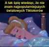 Nie znam nawet tych polskich 