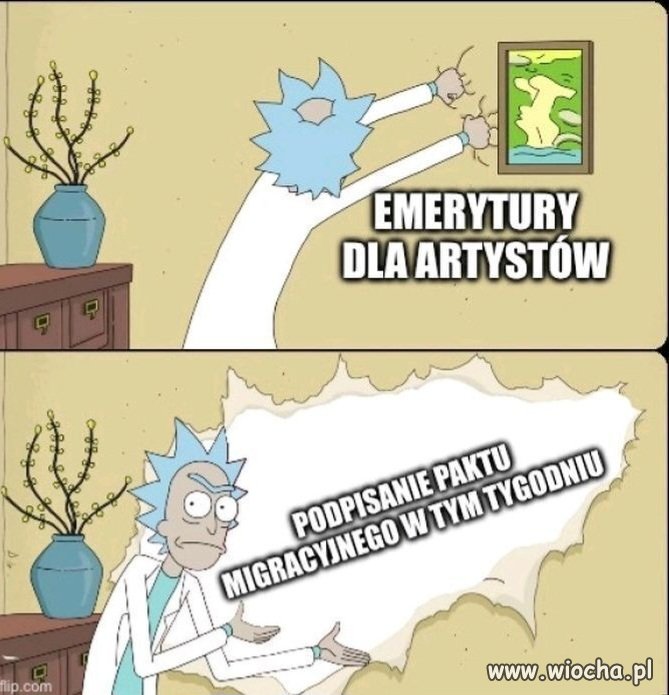 Taka sytuacja 