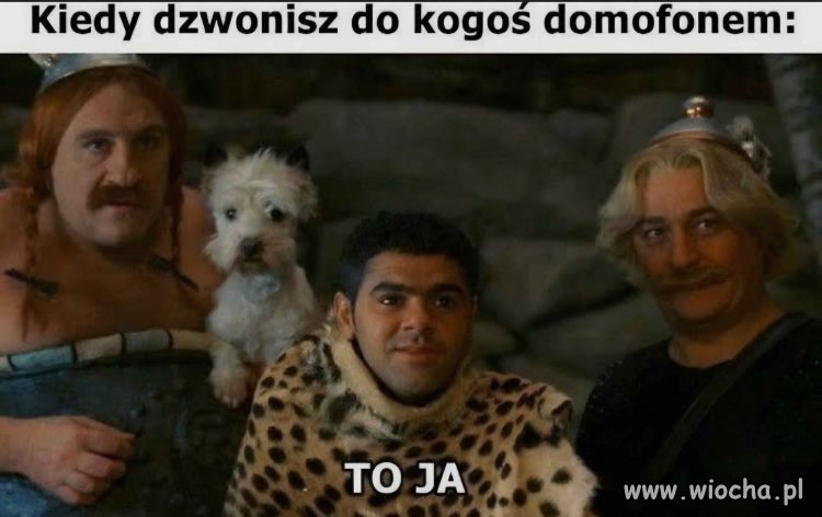 Co powinno się mówić?
