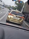 Nie wszystko złoto ..