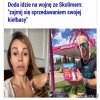 Zajmij się sprzedawaniem swojej kiełbasy