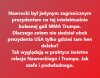 Podobno KO tylko wyje z rozpaczy i zazdrości sukcesu!