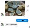 Chleb z cementem