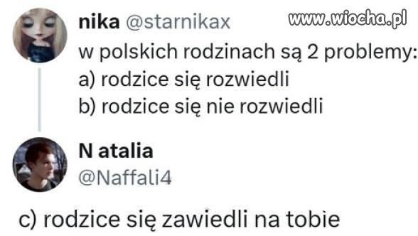 I tak źle, i tak niedobrze