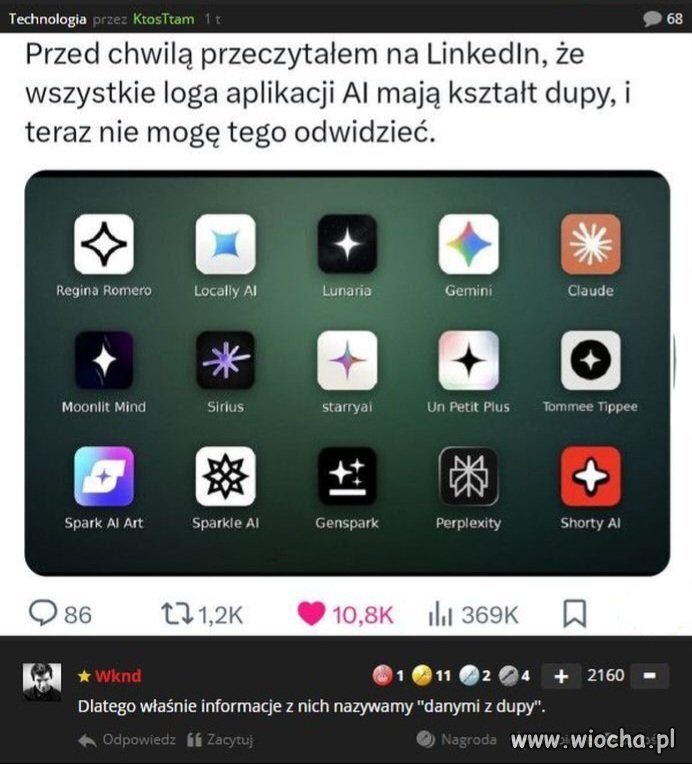 Jakby się tak przyjrzeć, ale tak przyjrzeć 