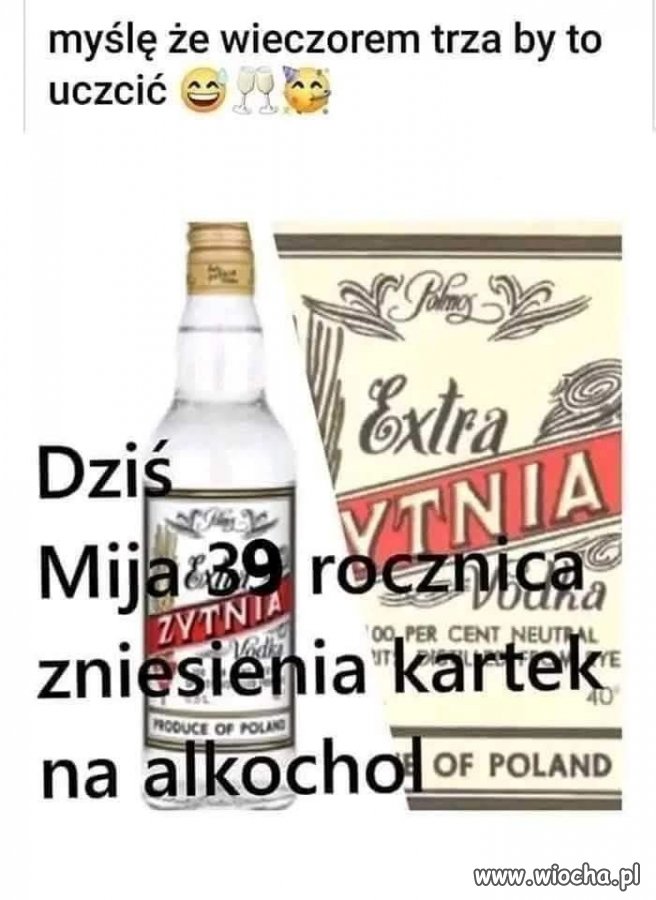 I długi weekend czas zacząć 