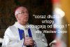 Wacek Depo,  typ który  w życiu 