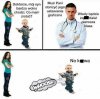 Doktorze, dzięki za radę