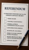 Referendum