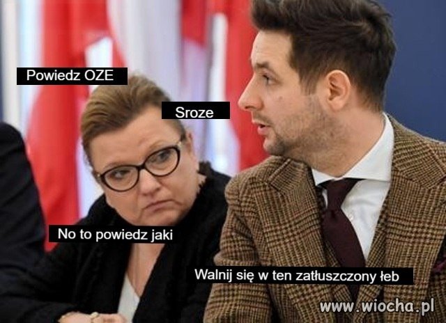 Szczerze, to dokładnie tak wygląda