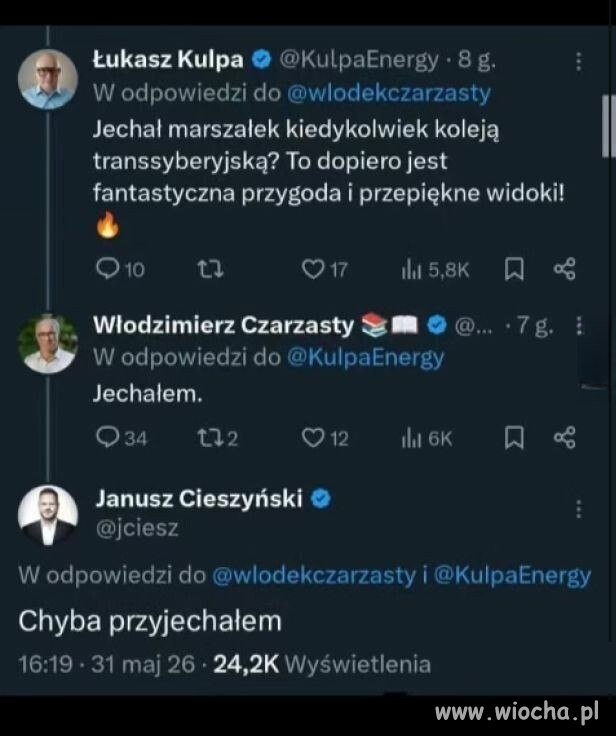 Trochę zabawne