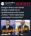 Potwierdzacie? Sami sie nie wybrali...