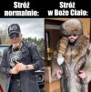Jak tam wczorajsi stróże?
