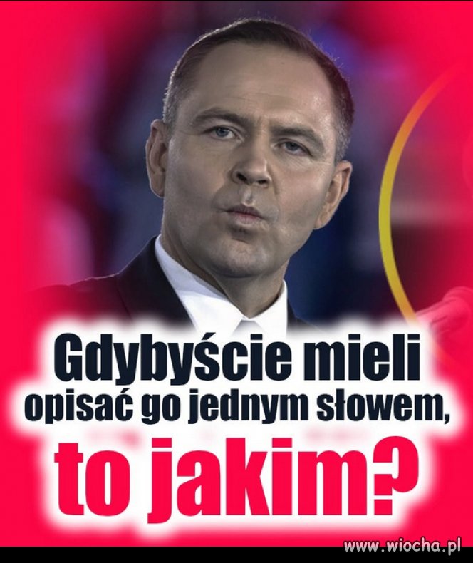 Kto z Was dobierze to jedno lub kilka właściwych słów?