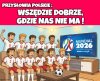 I  tak wiadomo, że Polska