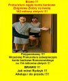 Kwoty są bajońskie !!! Jak krasc to miliony...