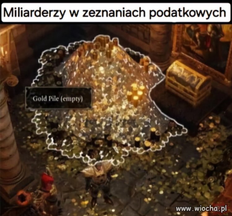 Miliarderzy kłamią w zeznaniach