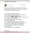 Pytania Szalonego Reportera do Dodzi