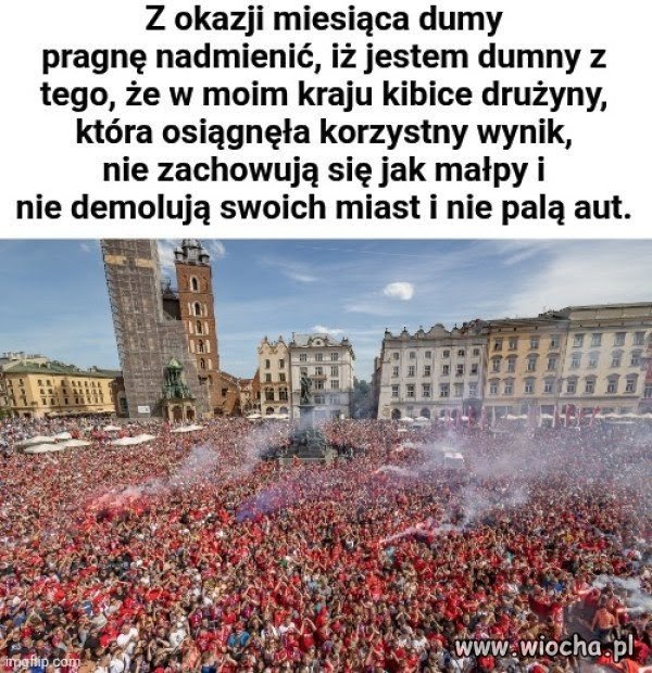 To ma być feta?