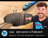 Ten MrBeast to już przesadza