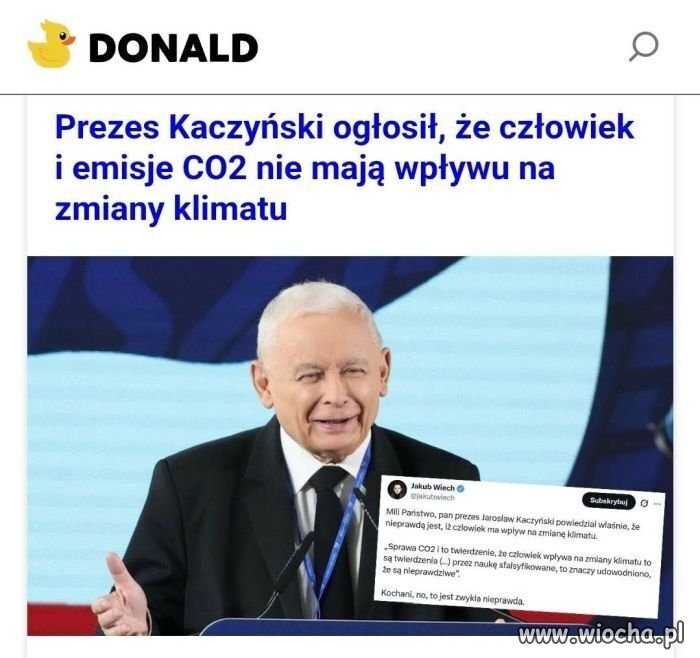 Po co naukowcy 