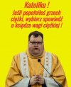 Takich speców