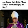 Urlopy odciągają od Boga?