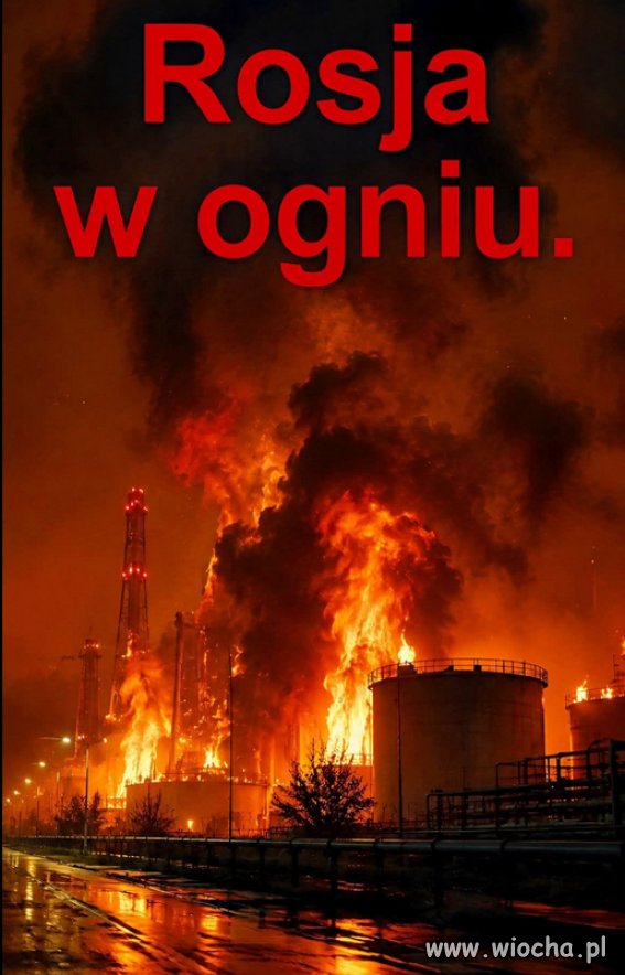 Brawo Ukraina - odpłaca pięknym za nadobne