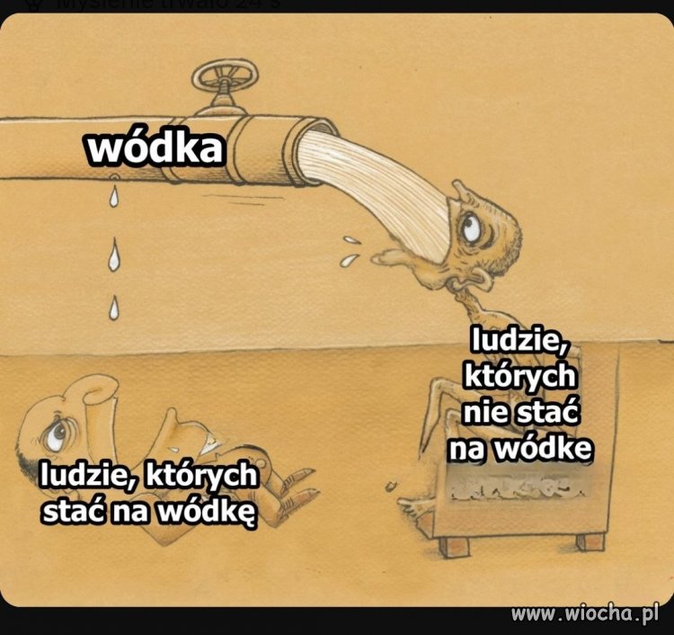 Tak to jakoś działa, że