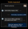 Sztuka negocjacji 