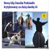 Dawidowi się oberwało