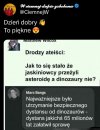A mówią że nie ma głupich pytań 
