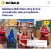 Ta pani nie ma bladego pojęcia 