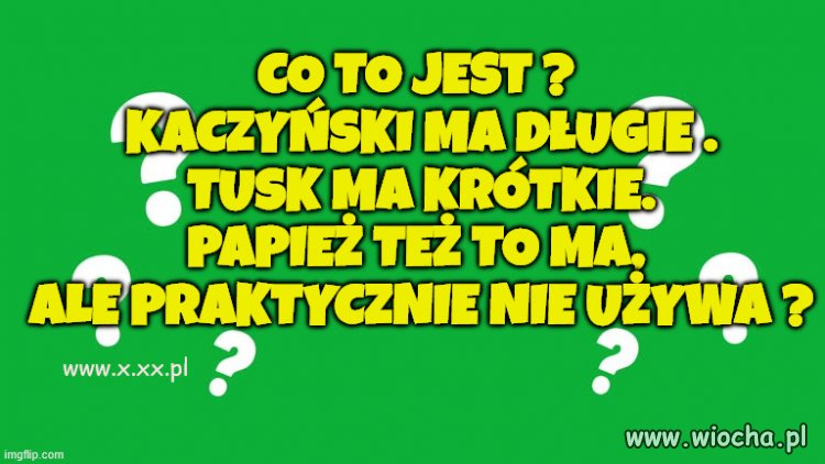Zagadka , którą 