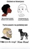 Przepraszam za moich przodków