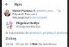No to Przydacz błysnął...