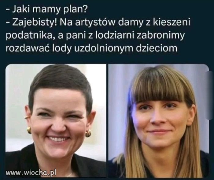 Tak to wygląda 
