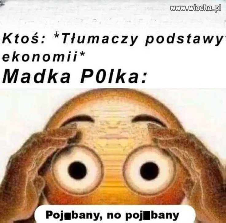 Ekonomiczne czary-mary
