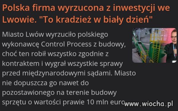 Trzeba zaorać firmę i udawać, że nic się nie stało