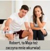 Robercik i Iga