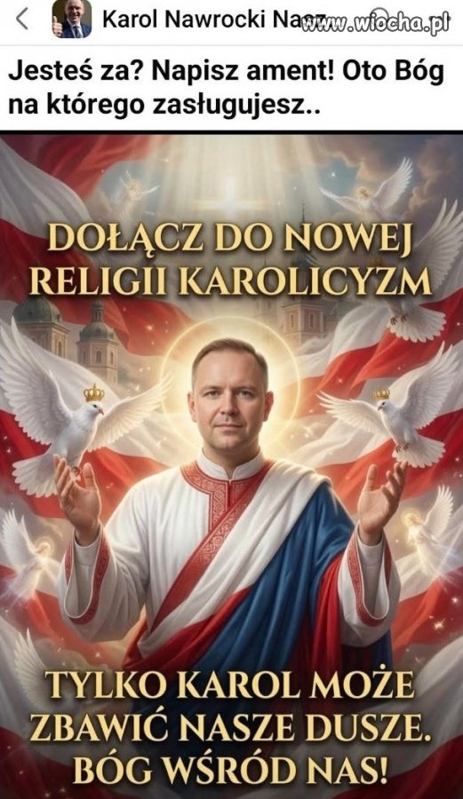 Co tu się odjaniepawliło ?