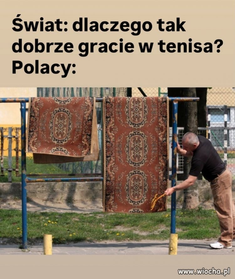 Polacy przed każdym świętem