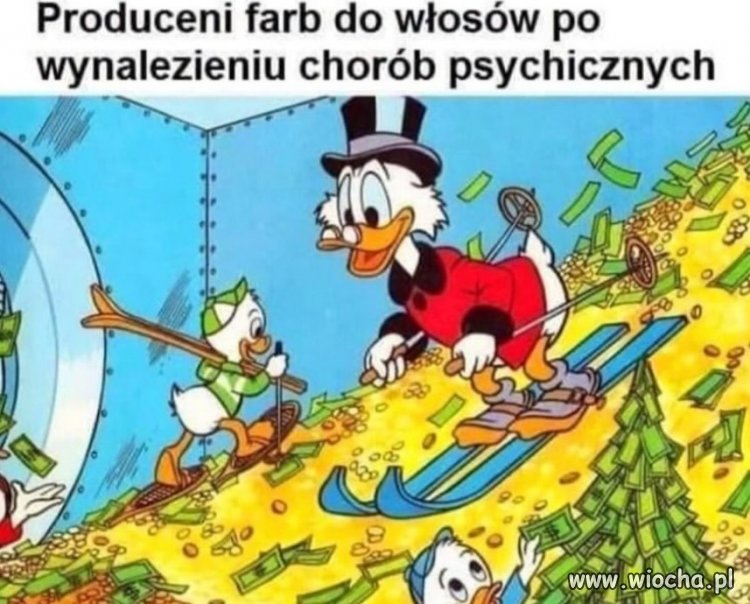 Tym się wiedzie dobrze
