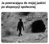 Zakupy to piekło?