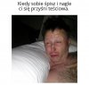 Co za koszmar