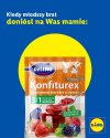 Brat doniósł na mnie mamie