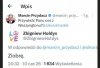 Przywieźć Panu coś z Ameryki?