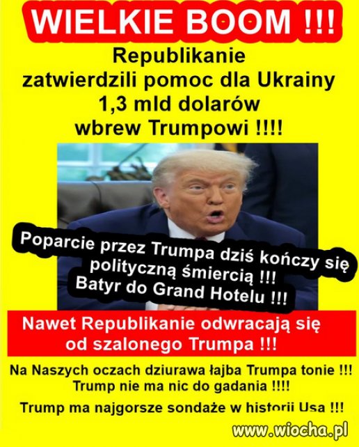Gdzie Wasze "Czerwone Czapeczki" PiSiorki?