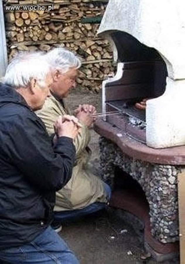Wiara czyni czuba.