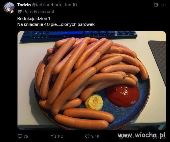 Redukcja dzień 1